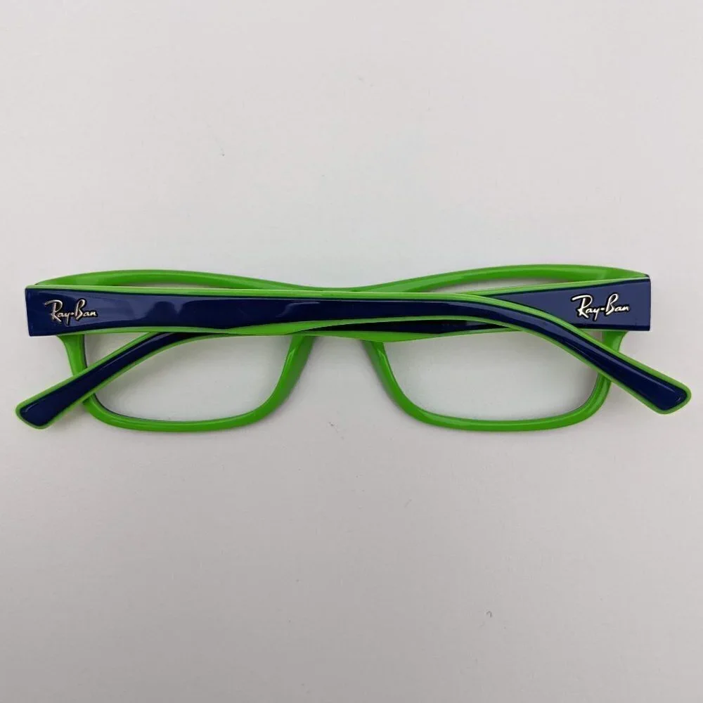 🕶️Ray-Ban RB5268 5182 Junior Kid`s Eyeglasses 48/17 135 /KAG134🕶️​